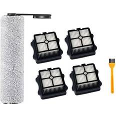 Vacuum Cleaner Accessories Guitar Bridge & Bridge Parts Floor One S5 Soft Roller Brush And Hepa Filter Replacement Vacuum Cleaner