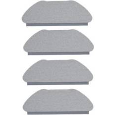 Vacuum Cleaner Accessories Maxpower 4 Pcs Mop Cloth for 360 S10 X100 MAX Robotic Vacuum Cleaner