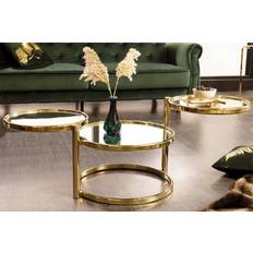 Aspect Eternity with Swivel Motion Coffee Table
