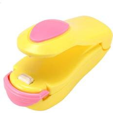 Portable Mini Home Seal Vacuum Food Bag Sealer