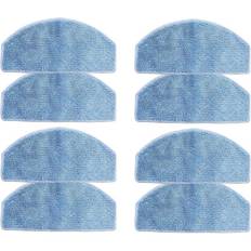 Vacuum Cleaner Accessories Guitar Bridge & Bridge Parts 8pcs For 3 Robot Vacuum Cleaner Replacement