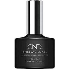 CND Top Coats CND Shellac Luxe Top Coat
