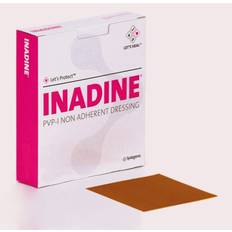 First Aid Patterson Medical Inadine Dressing 9.5cm x 9.5cm