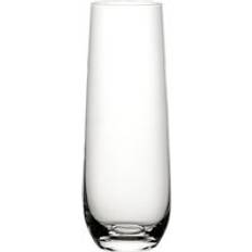 Champagne Glasses on sale Utopia Raffles Glasses 300ml Pack of 6 Champagne Glass 6pcs