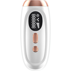 Laser Hair Removal with Cooling System