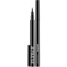 Paese Penliner Waterproof - Black