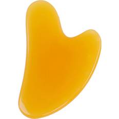 Facial Beauty Manual Massager Natural Resin Scrapers