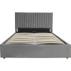 Letti e Materassi Habitat et Jardin Mia Frame Bed 140x190cm