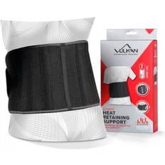 Hälsovårdsprodukter Vulkan Vulkan Classic 3022 Neoprene Back Support One Size