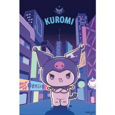 Hello Kitty 61 x 91.5 cm