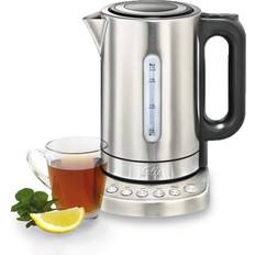 Kettles Solis Vario Temp Tea Kettle 5516 1.7 L