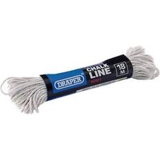 Draper Measurement Tapes Draper 86921 Chalk Line 18M Measurement Tape