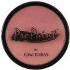 Graftobian ProPaint Face Paint Rose Gold Costume - Halloween