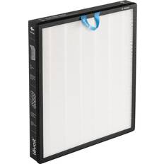 Levoit Filters Levoit Vital 100S Air Purifier Replacement 3-in-1 HEPA 1 Pack White
