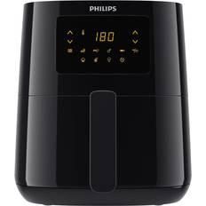 Fryers Versuni Philips 3000 Series S HD9252/90 Airfryer L 13-en-1