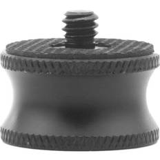 Tlily Mini 3/8 Female to 1/4 Adapter