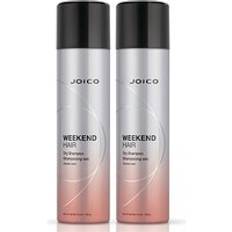 Joico Dry Shampoos Joico Weekend Hair Dry Shampoo 255ml Double - Clear - One Size