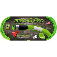 Teknor Apex ZeroG Lightweight Kink Free Durable Garden Hoses 34 x 50