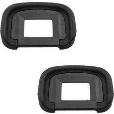Fotover Eyecup Eyepiece Viewfinder for Canon 5D Mark IV