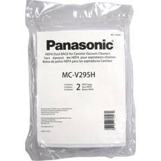 Panasonic MC-V295H Type C-19 Canister HEPA Vacuum Bag Pack of 2