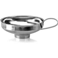 Funnels Bellemain 4" Mason Jar Funnel Funnel