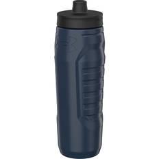 Under Armour Under Armour Sideline Squeeze Water Bottle 32 oz