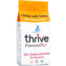 Thrive Cat PremiumPlus Dry Food 1.5kg
