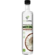Coconut Fatty Acids NKD Living Coconut MCT Oil 500ml