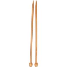 Single Point Dark Patina Knitting Needles 3 Pack 118mm