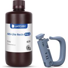 Anycubic ABS-Like Resin Pro 2 Grey 1L
