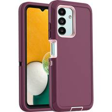 Caso AICase for Galaxy A13 5G Heavy Duty Drop Protection Full Body