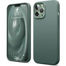 Elago Liquid Silicone Protective Case Compatible With iPhone 13 Pro Max 6.7