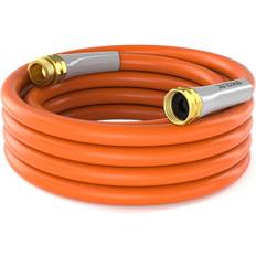 Garden Hose 15 ft x 58 in Heavy Duty Leader