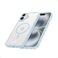 Anker Anker MagGo Matte Magnetic Phone Case for iPhone 16