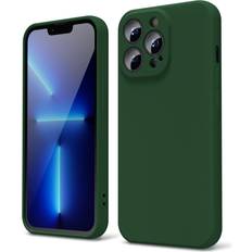 Oakxco iPhone 13 Pro Silicone Case
