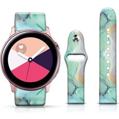 Caso FTFCASE 20mm Floral Silicone Sport Bands
