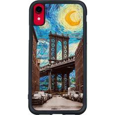 Ibywind Dust Resistant New York City Brooklyn Bridge For iPhone 11 12 13 14 15