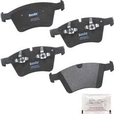 Vehicle Parts Tricity Bendix Priority1 CFM1272 Semi-Metallic Front Brake Pads for Mercedes-Benz GL320 2009-2007 GL350 2010