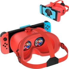 VR Headset for Nintendo Switch and Switch OLED Model