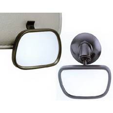 Back Seat Mirrors Cipa 49606 Rearview Baby Mirror