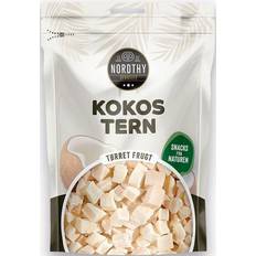 Kokostern Nordthy Kokoskuber 100 g 100g 1pack