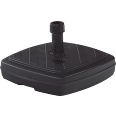 Parasolfod Plast 12 Liter
