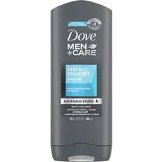Toiletries Dove Men+Care Body & Face Wash Clean Comfort 13.50 Oz Pack Of 3
