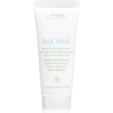 PETA Foot Care Aveda Foot Relief Cream 40ml