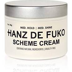 Scheme Premium Mens Hair Styling Cream 2oz