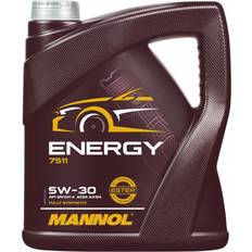 Mannol Energy 5W30 5L Motor Oil