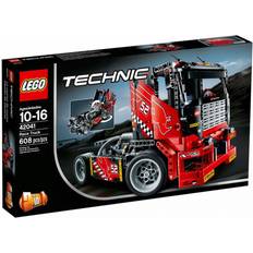 LEGO Technic 42041 Racing Truck