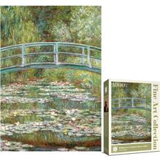 Antelope Audio 1000 Piece Puzzle for Adults