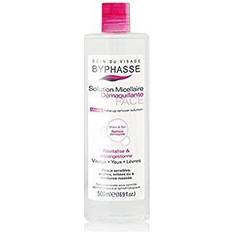 Byphasse Micellar Solution Cleansing Water 500ml