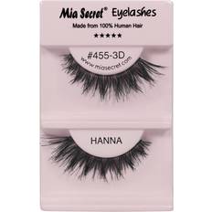 Mia Secret Natural Eye Lashes - Reusable Eyelash Extension - Lightweight